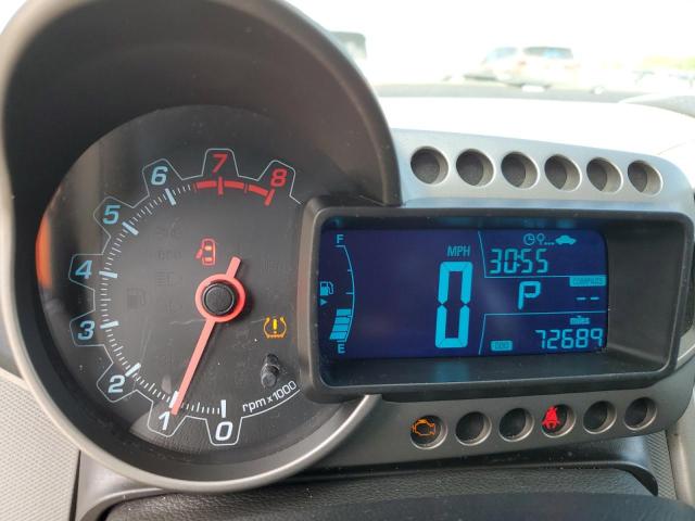 1G1JC5SH4G4107950 - 2016 CHEVROLET SONIC LT GRAY photo 9