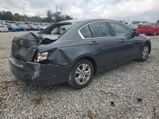 1HGCP26469A068374 - 2009 HONDA ACCORD LXP GRAY photo 3