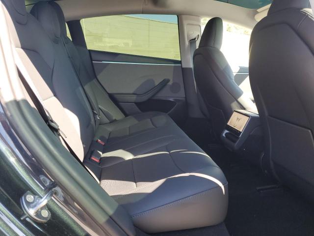 5YJ3E1EA2RF867887 - 2024 TESLA MODEL 3 Մոխրագույն լուսանկար 10