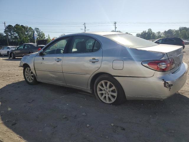 JTHBF30G030143121 - 2003 LEXUS ES 300 SILVER photo 2