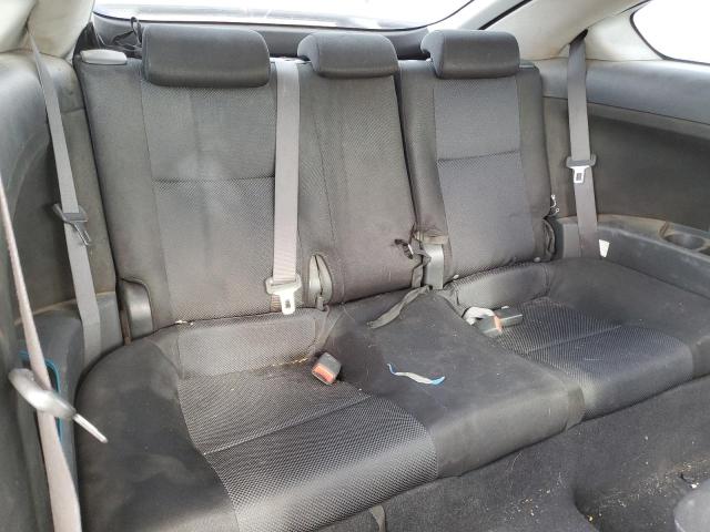 JTKDE167X90300096 - 2009 TOYOTA SCION TC ლურჯი ფოტო 10