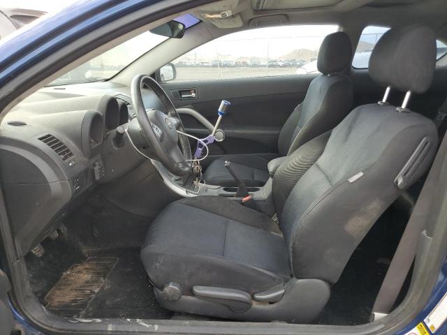 JTKDE167X90300096 - 2009 TOYOTA SCION TC ლურჯი ფოტო 7