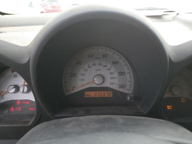 JTKDE167X90300096 - 2009 TOYOTA SCION TC ლურჯი ფოტო 9