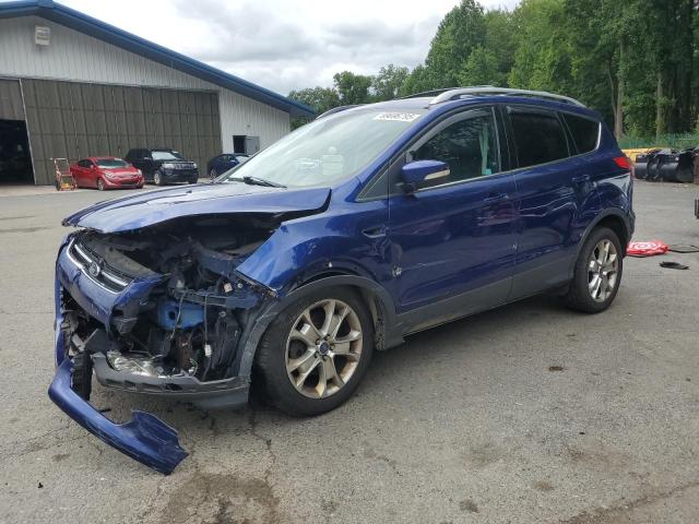 2014 FORD ESCAPE TITANIUM, 