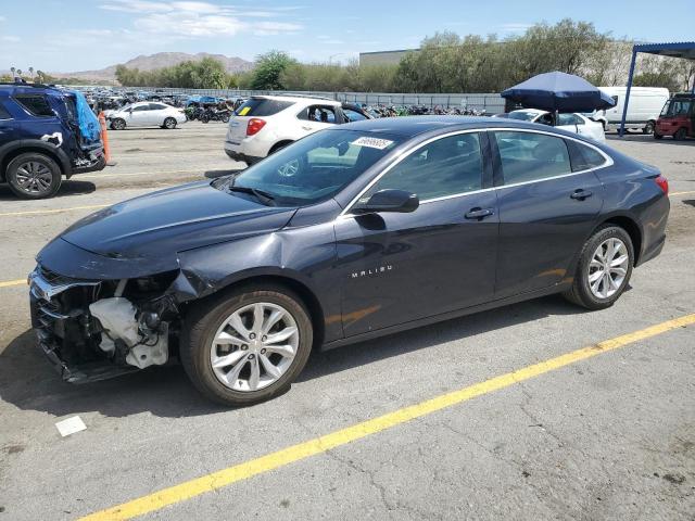 2023 CHEVROLET MALIBU LT, 