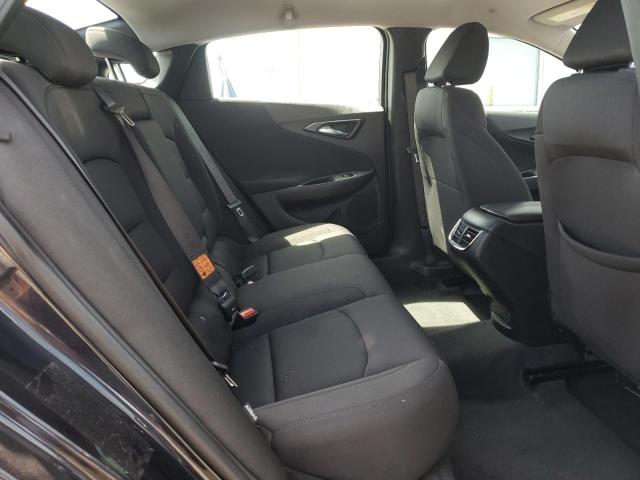 1G1ZD5ST5PF199885 - 2023 CHEVROLET MALIBU LT 灰色 照片 10