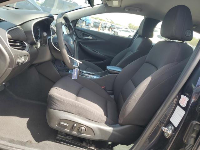 1G1ZD5ST5PF199885 - 2023 CHEVROLET MALIBU LT 灰色 照片 7