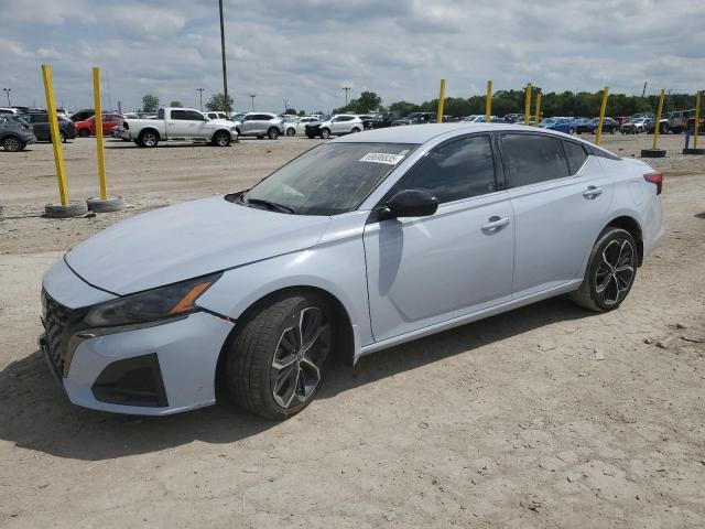 2023 NISSAN ALTIMA SR, 