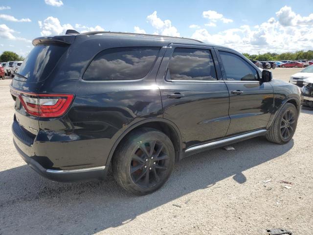 1C4RDHDG1GC308191 - 2016 DODGE DURANGO LIMITED BLACK photo 3