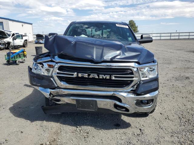 1C6SRFMTXKN742263 - 2019 RAM 1500 BIG HORN/LONE STAR CHARCOAL photo 5