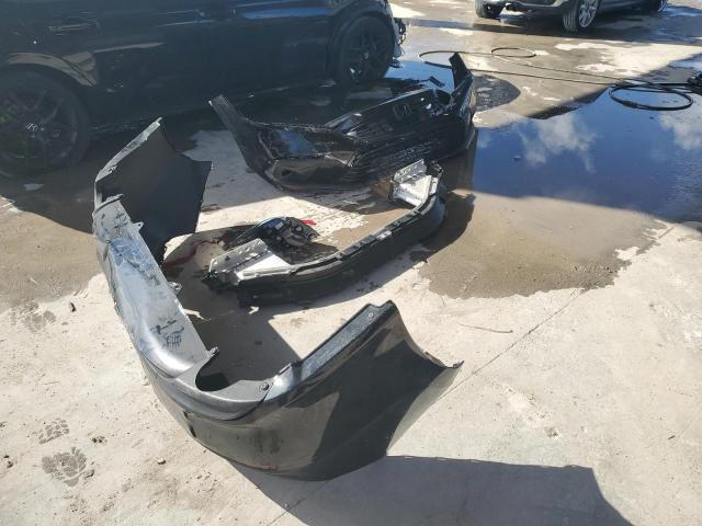 2HGFE2F56NH583687 - 2022 HONDA CIVIC SPORT შავი ფოტო 12