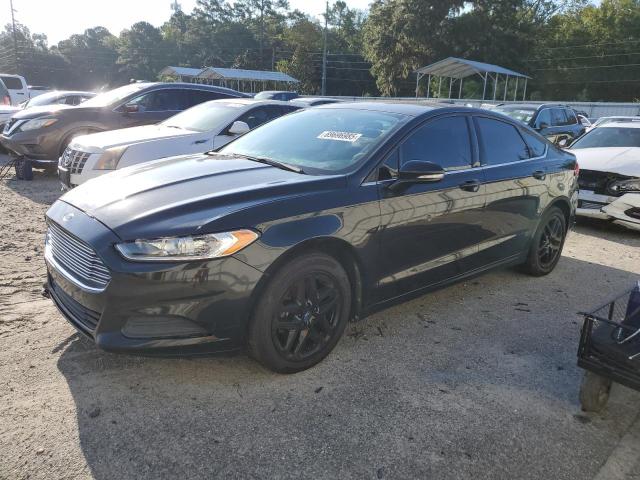 2014 FORD FUSION SE, 