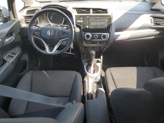 3HGGK5H63KM727052 - 2019 HONDA FIT SPORT 白色 照片 8