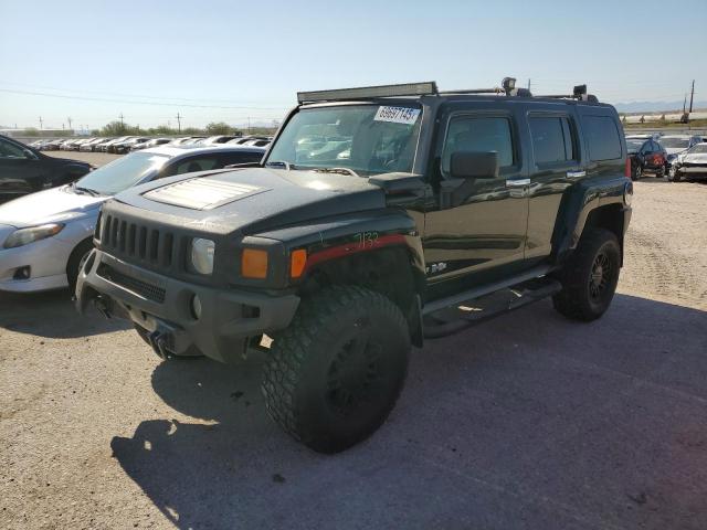 2006 HUMMER H3, 