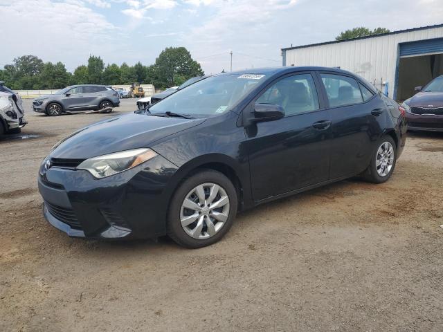 2014 TOYOTA COROLLA L, 