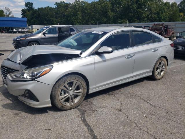 2018 HYUNDAI SONATA SPORT, 
