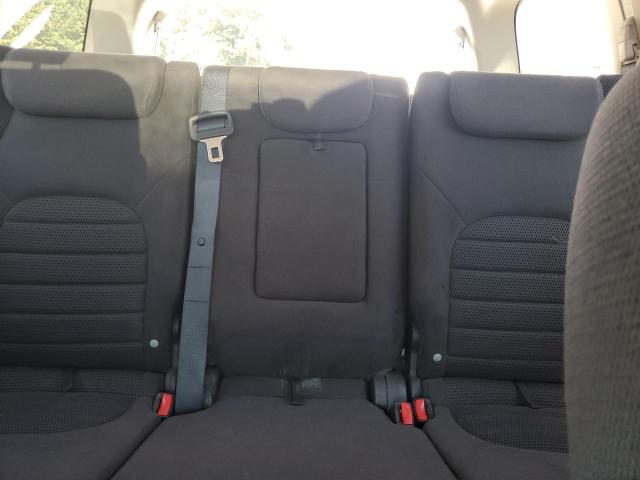 5N1AR18U36C603678 - 2006 NISSAN PATHFINDER LE BLUE photo 10