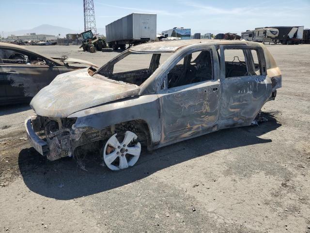 2011 JEEP COMPASS SPORT, 