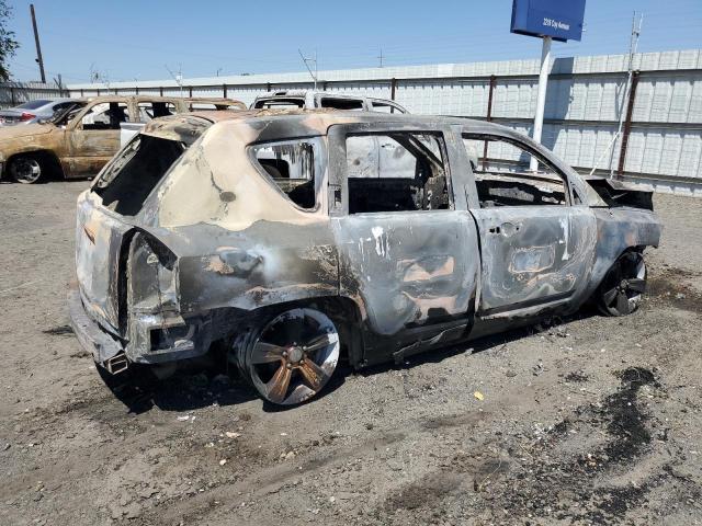 1J4NT1FB7BD139608 - 2011 JEEP COMPASS SPORT Күйген фото 3