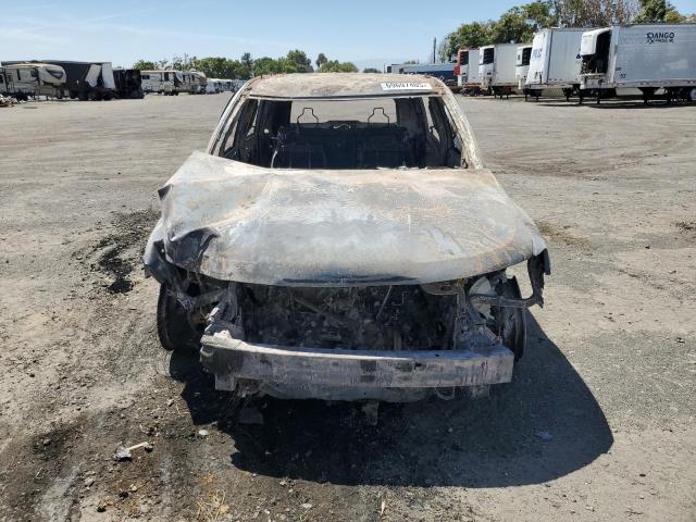 1J4NT1FB7BD139608 - 2011 JEEP COMPASS SPORT Күйген фото 5