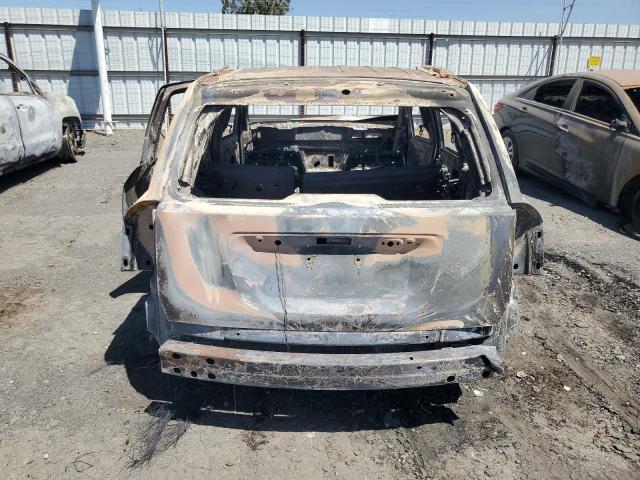 1J4NT1FB7BD139608 - 2011 JEEP COMPASS SPORT Күйген фото 6