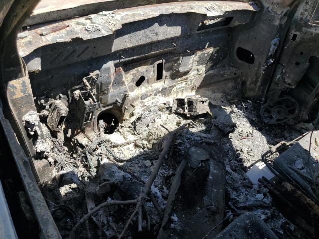 1J4NT1FB7BD139608 - 2011 JEEP COMPASS SPORT Күйген фото 8