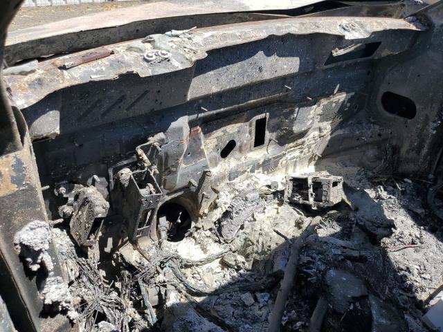 1J4NT1FB7BD139608 - 2011 JEEP COMPASS SPORT Күйген фото 9