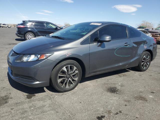 2013 HONDA CIVIC EX, 