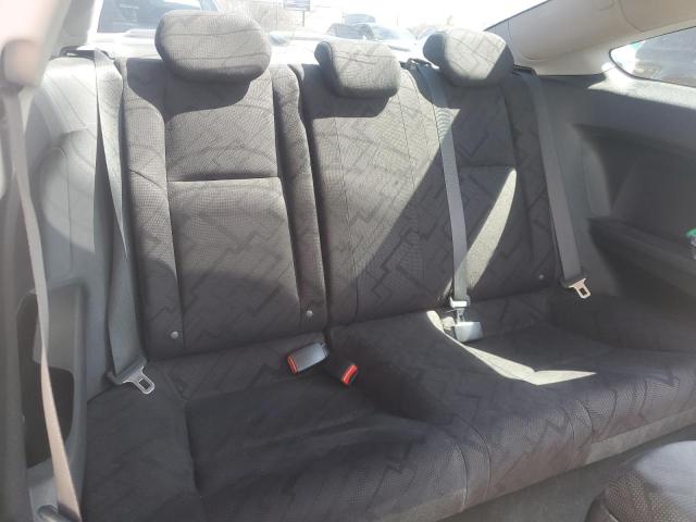 2HGFG3B86DH508115 - 2013 HONDA CIVIC EX GRAY photo 10