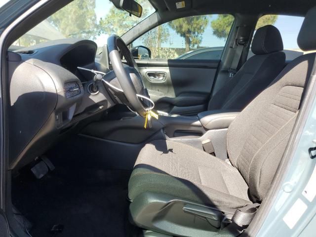 3CZRZ1H56PM705468 - 2023 HONDA HR-V SPORT 蓝色 照片 7