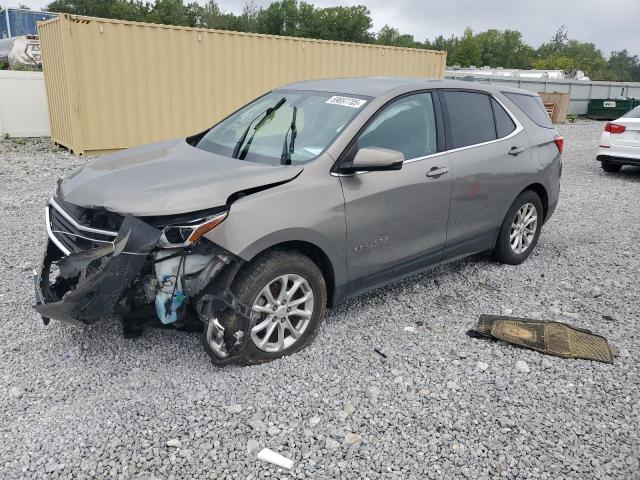 2019 CHEVROLET EQUINOX LT, 