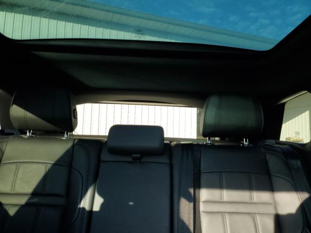 SALZL2GX8LH023442 - 2020 LAND ROVER RANGE ROVE SE BLACK photo 10