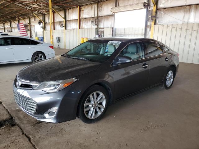 2014 TOYOTA AVALON BASE, 
