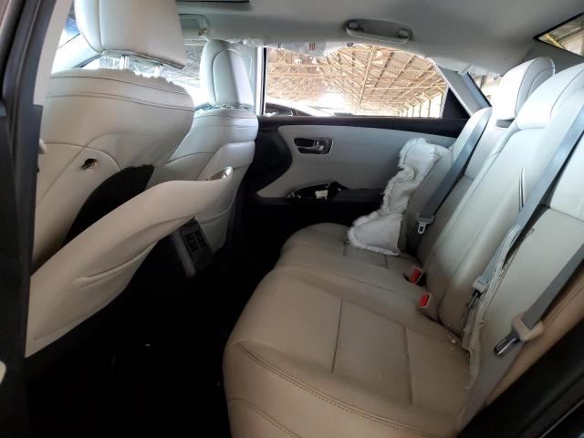 4T1BK1EB4EU118048 - 2014 TOYOTA AVALON BASE Сұр фото 10