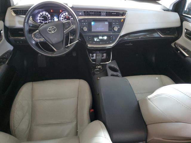 4T1BK1EB4EU118048 - 2014 TOYOTA AVALON BASE Сұр фото 8