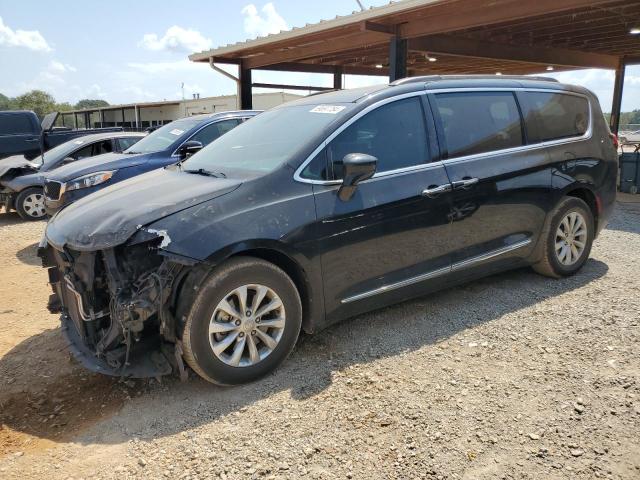 2017 CHRYSLER PACIFICA TOURING L, 