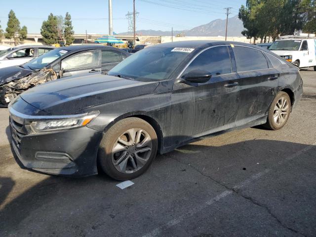 2018 HONDA ACCORD LX, 