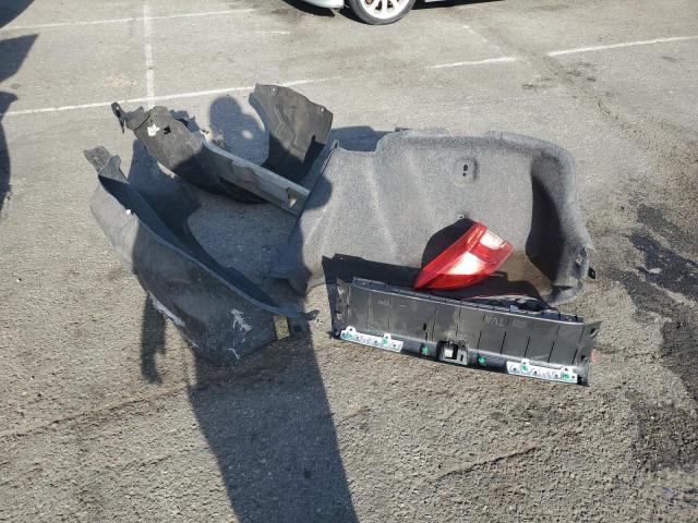 1HGCV1F1XJA032147 - 2018 HONDA ACCORD LX 黑色 照片 12