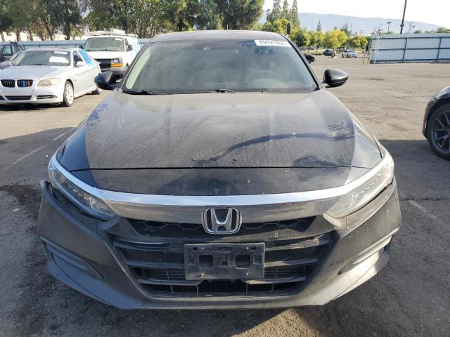 1HGCV1F1XJA032147 - 2018 HONDA ACCORD LX 黑色 照片 5