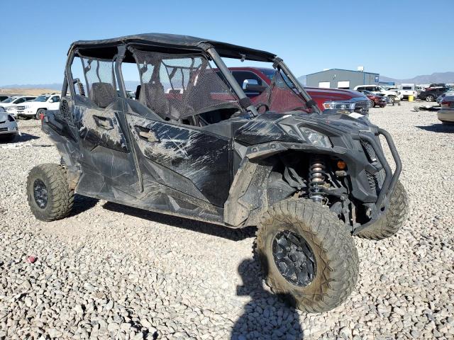 3JB1BAX41NK000475 - 2022 CAN-AM MAVERICK DPS 1000R BLACK photo 4