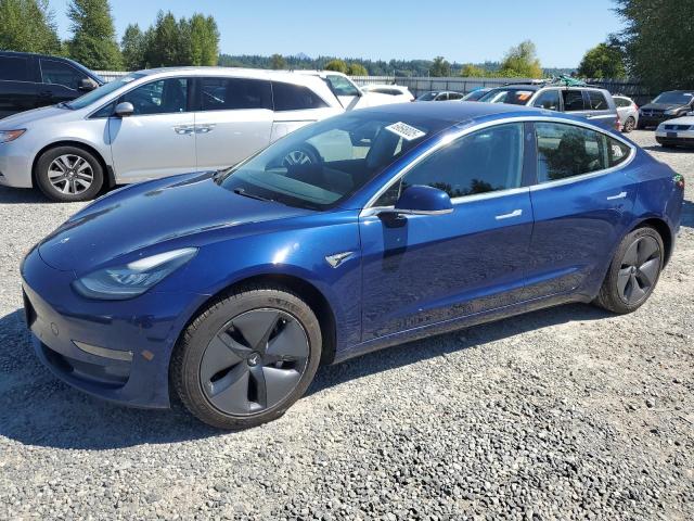 2018 TESLA MODEL 3, 