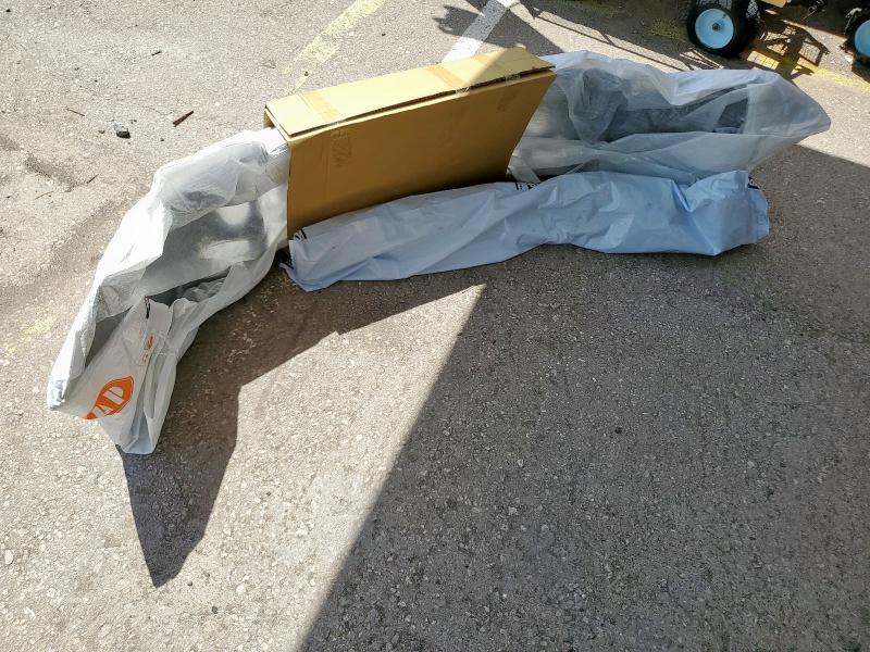 5YFB4MDE6RP228114 - 2024 TOYOTA COROLLA LE თეთრი ფოტო 12