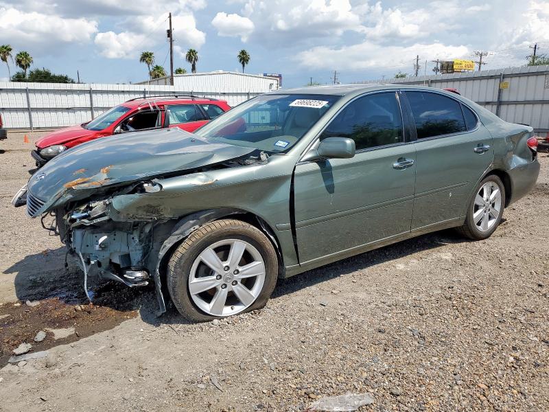 2005 LEXUS ES 330, 