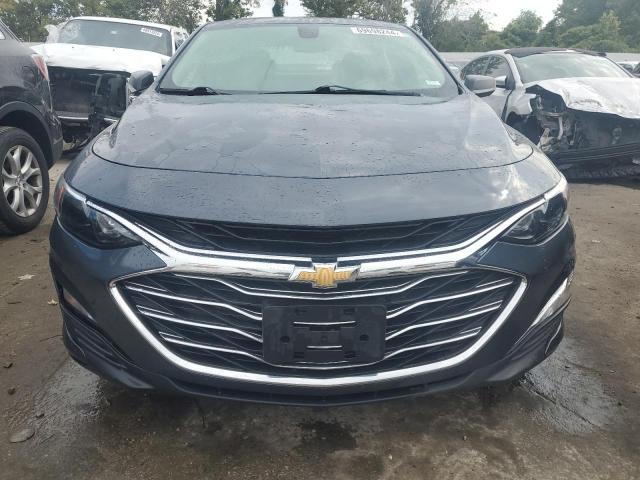 1G1ZB5ST1KF224635 - 2019 CHEVROLET MALIBU LS BLACK photo 5