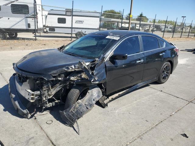 2015 NISSAN ALTIMA 2.5, 