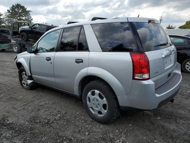 5GZCZ33D16S801051 - 2006 SATURN VUE SILVER photo 2