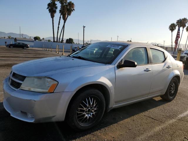 2009 DODGE AVENGER SE, 