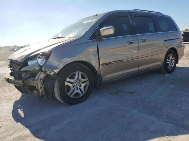 2006 HONDA ODYSSEY EX, 
