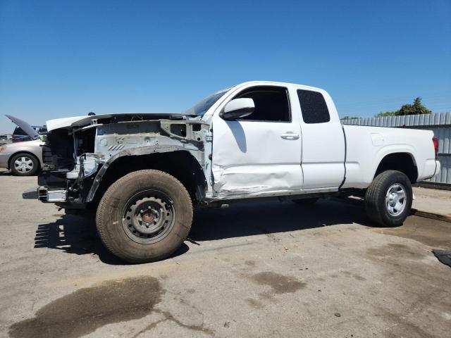 2019 TOYOTA TACOMA ACCESS CAB, 