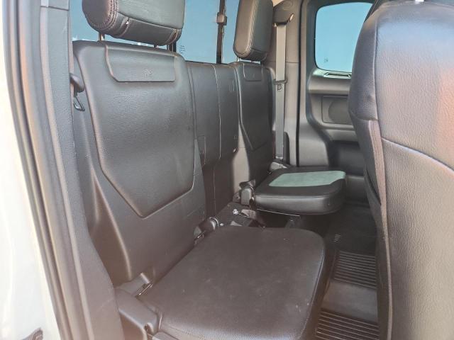 5TFRX5GN4KX140466 - 2019 TOYOTA TACOMA ACCESS CAB Білий фото 10